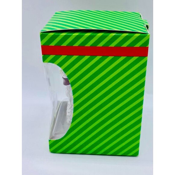 Bichon Frise Dog 2012 Holiday Christmas Ornament In Box by Paws & Claws READ - Picture 3 of 14